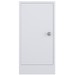 Quarto Infantil Completo Kd1595 Branco - Quiditá