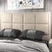 Cabeceira Casal Emilia Nude - Vian