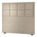 Cabeceira Casal Emilia Nude - Vian