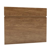 Cabeceira Solteiro 100% Mdf 511002 Alamo - Belmax