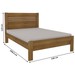 Cama de Casal Safira Cinamono - Tcil Móveis