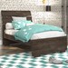Cama Solteiro Premium Cumaru Rustic - Tcil Móveis