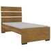 Cama Solteiro Premium Cinamomo - Tcil Móveis