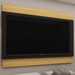 Painel para TV Até 65 Polegadas Odense Camaru/Preto Fosco - Robel
