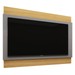Painel para TV Até 65 Polegadas Odense Camaru/Cinza - Robel
