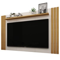Painel para TV Até 60 Polegadas Diamant Camaru/Perola - Robel