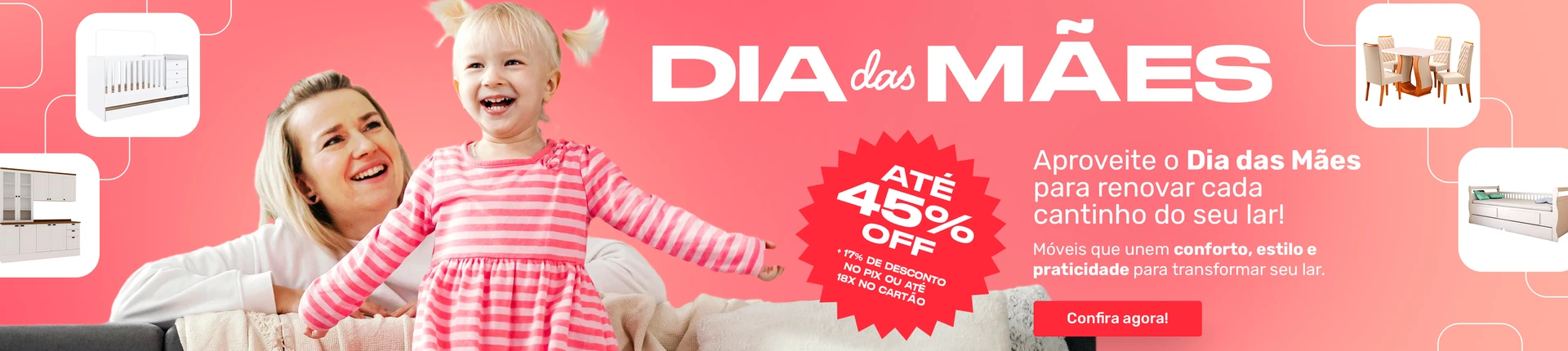 Dia das Mães