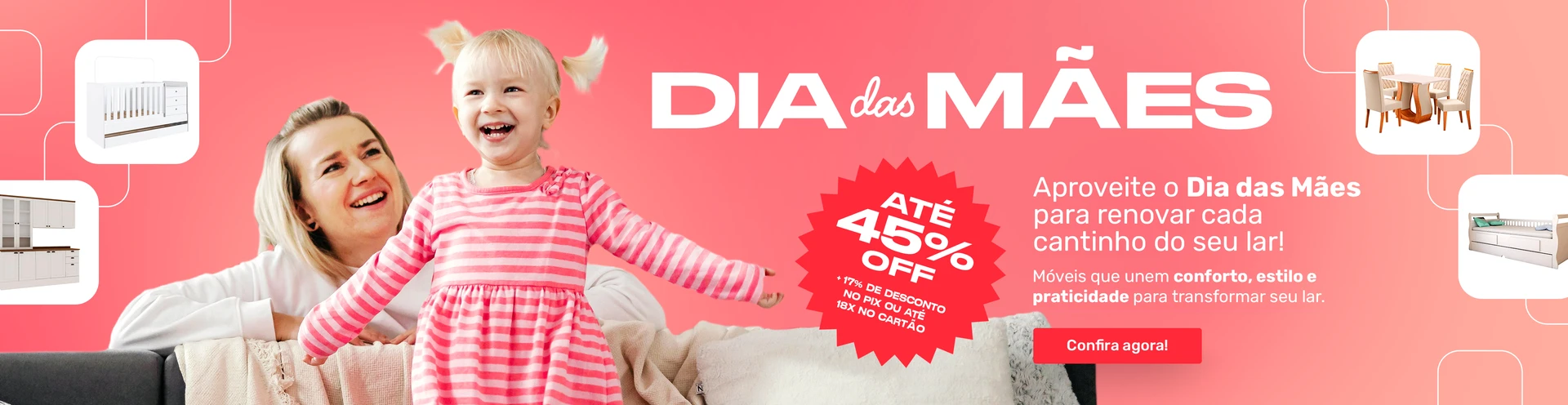 Dia das Mães