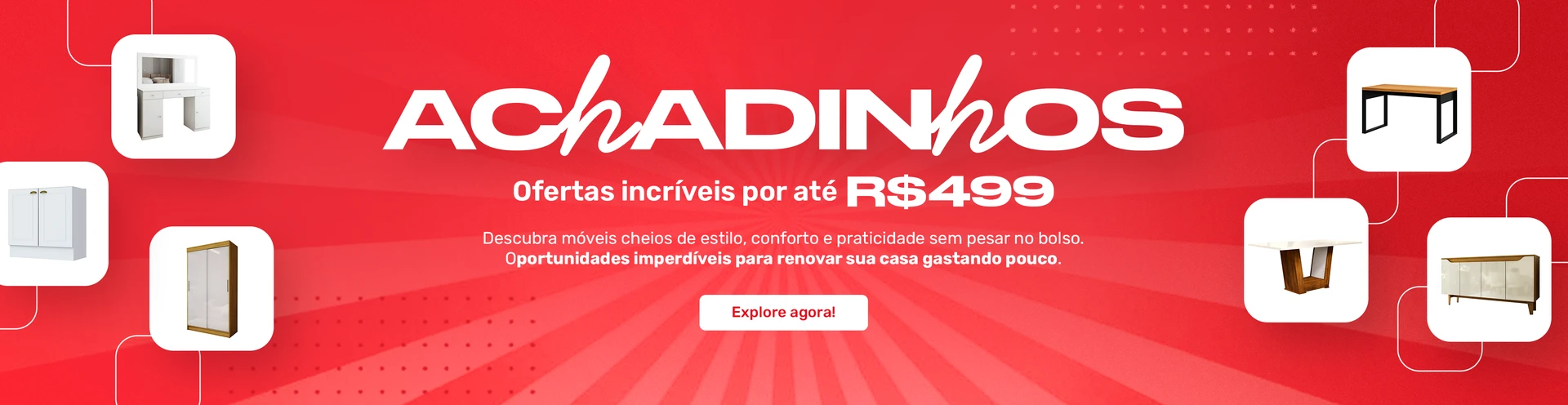 Achadinhos