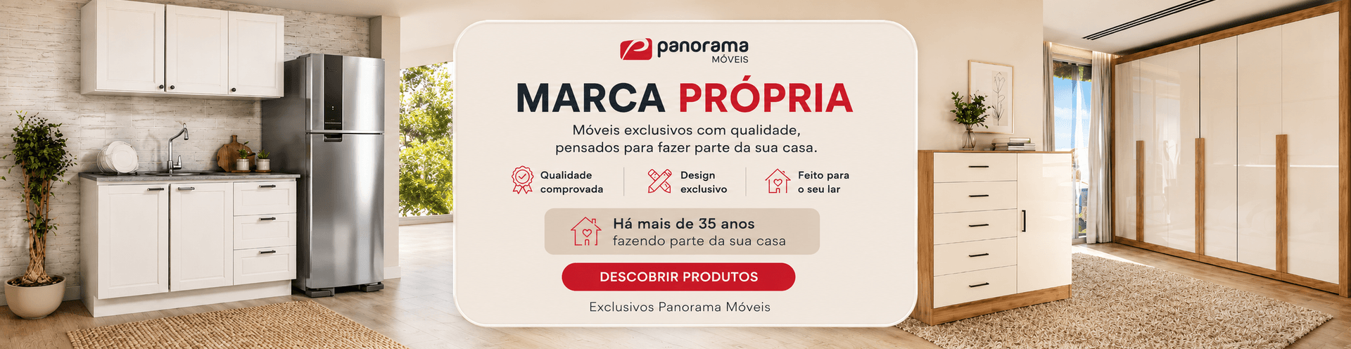 Marca Própria