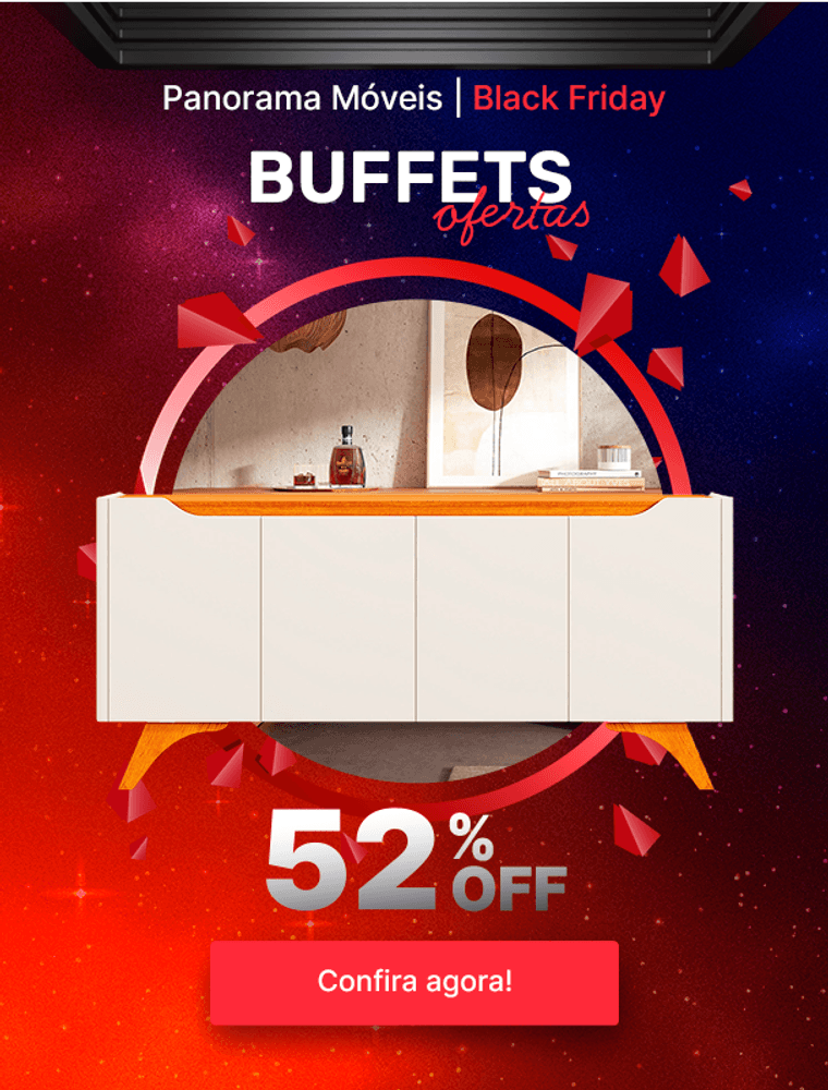 Buffet em Oferta