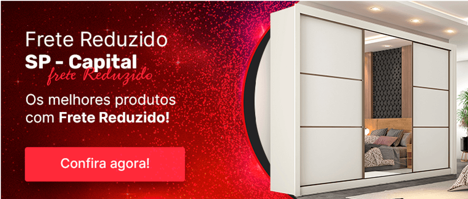 Frete Grátis SP - Capital - Os Melhores Produtos com Frete Grátis!