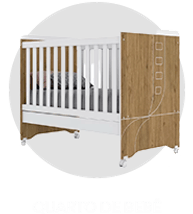Quarto de bebê