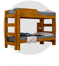 Quarto Infantil