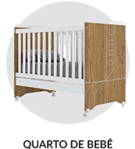 Quarto de bebê