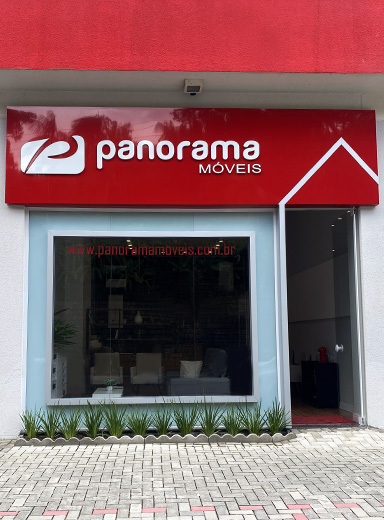 Entrada Showroom