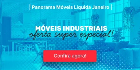 Móveis Industriais