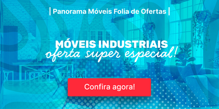 Móveis Industriais