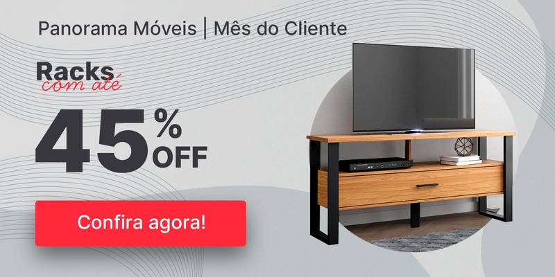 Racks em Oferta