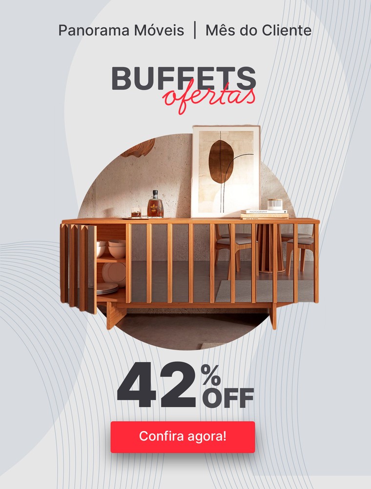 Balcão em Oferta