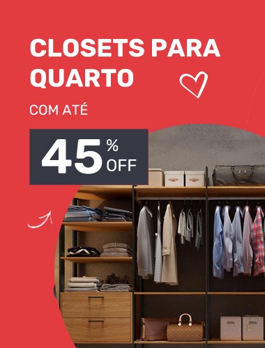 Closets