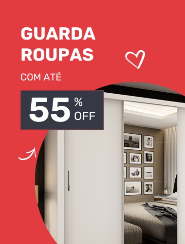 Guarda Roupas