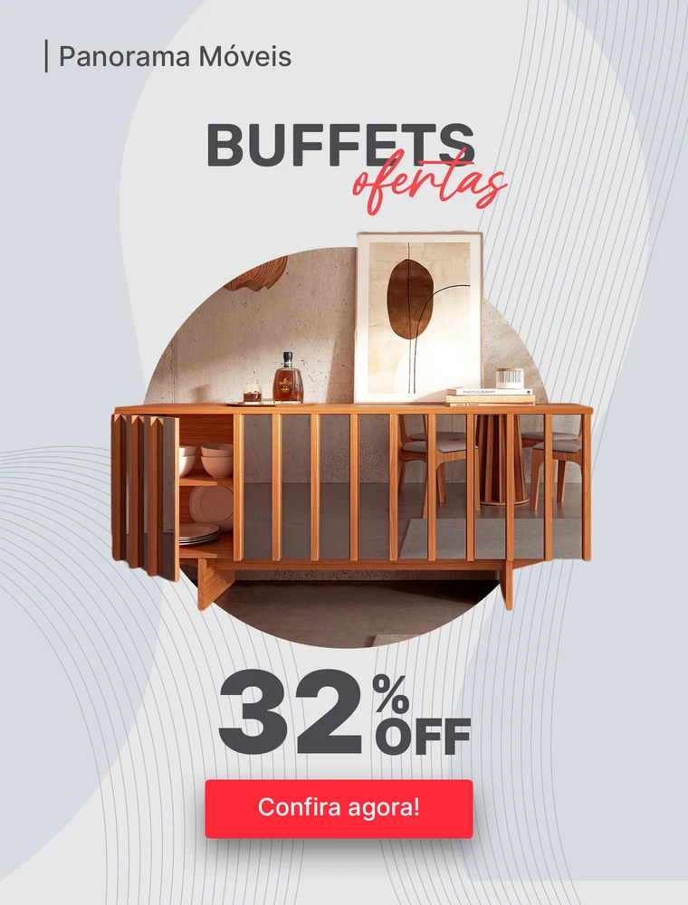 Balcão em Oferta