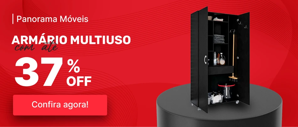 Armários Multiuso em Oferta