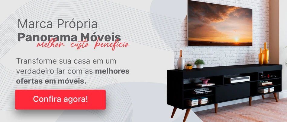 Móveis de Marca Própria