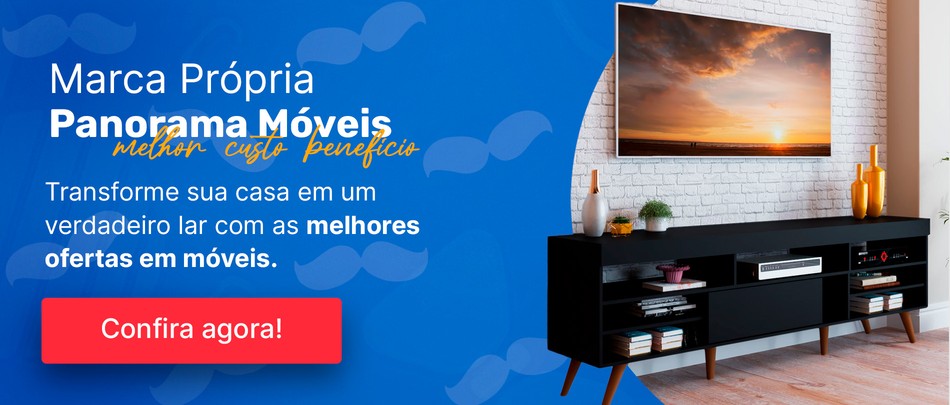 Marca Própria Panorama Móveis