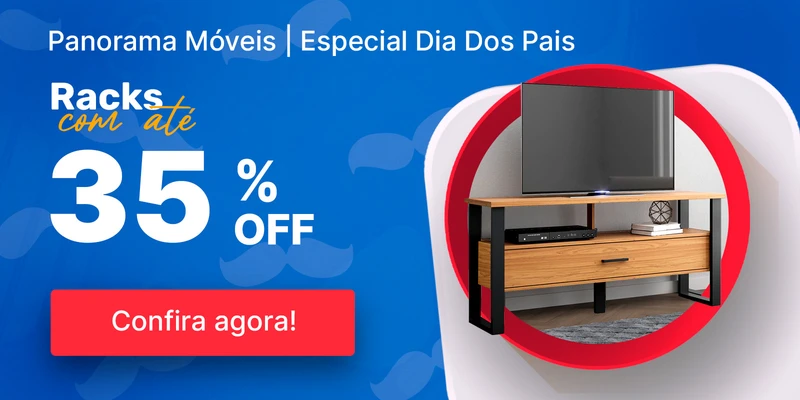 Racks em Oferta