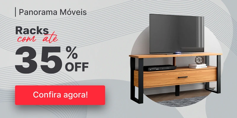 Racks em Oferta