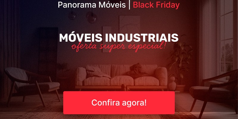 Móveis Industriais em Oferta