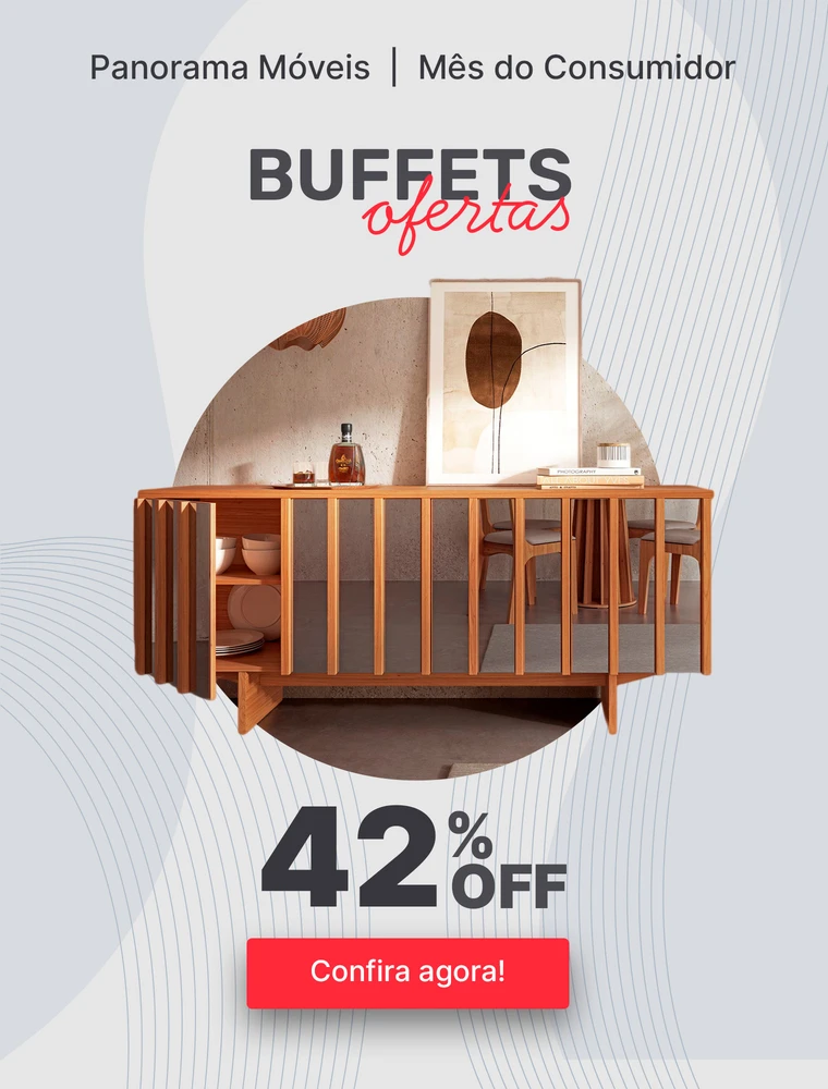 Ofertas Imperdiveis - Buffets