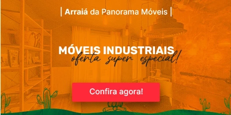 IMG Móveis Industriais