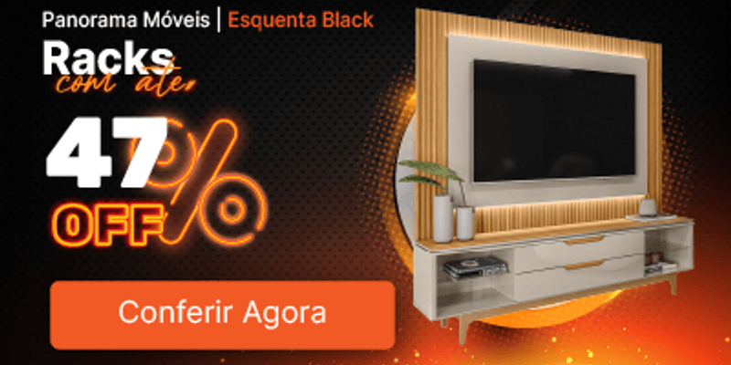 Racks em Oferta