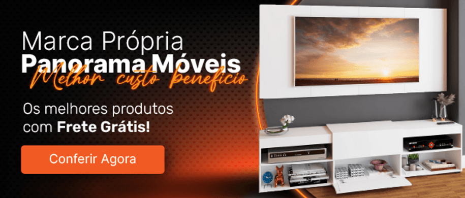 Marca Própria Panorama Móveis