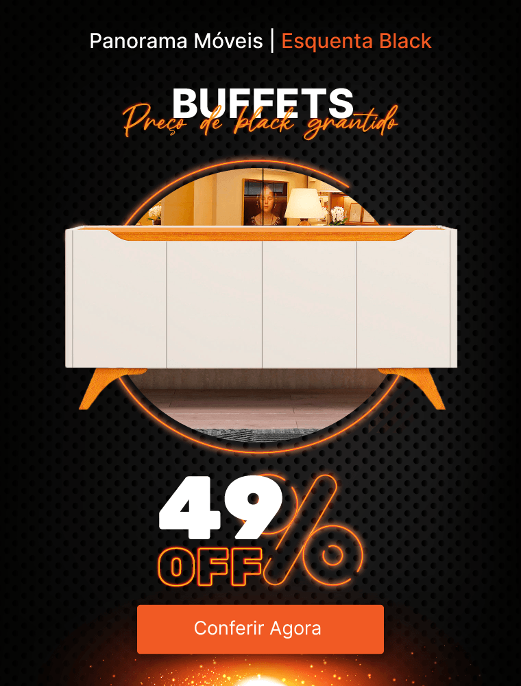 Buffet em Oferta
