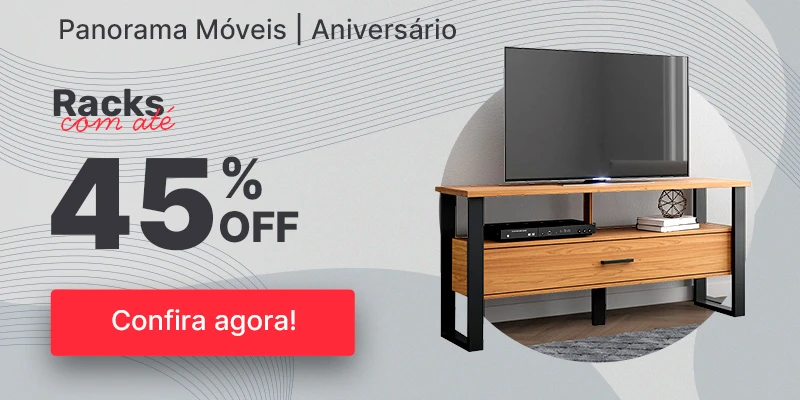 Racks em Oferta