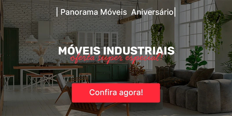 Móveis Industriais em Oferta