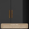 Guarda-Roupa Casal Liberdade 8 Portas 4 Gavetas Preto - Pnr Móveis