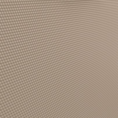 Paneleiro Art 3 Portas 1 Gaveta Freijó/Vanilla - Kits Paraná