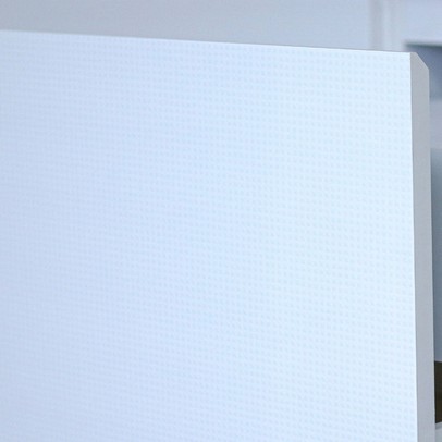 Paneleiro Art 3 Portas 1 Gaveta Freijó/ártico/Soft - Kits Paraná