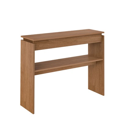 Aparador Buffet Creta com Prateleira Cinamomo - Artely