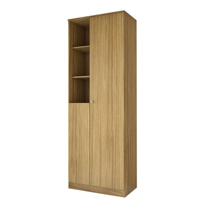 Sapateira Safira 2 Portas 8 Prateleiras Marrocos - Panorama Móveis