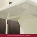 Mesa de Jantar 4 Lugares Orus Milla Nature/Off White/Marrom Amêndoa - Henn