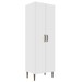 Paneleiro 2 Portas 4 Prateleiras Co6204 Branco - Decibal