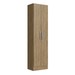 Armário Multiuso 2 Portas 5 Prateleiras Rp1200 Wood - Decibal