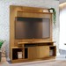 Estante para TV Até 65 Polegadas Ares 1 Porta Cumaru - Madetec