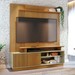 Estante para TV Até 65 Polegadas Ares 1 Porta Cumaru/Opala - Madetec